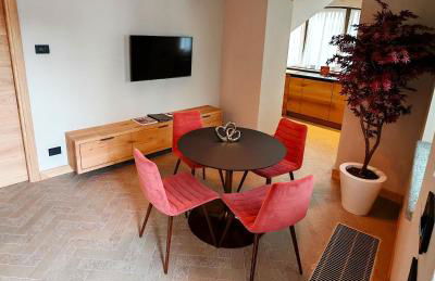 Le Reve Charmant Apartments - Via De L ostan, 18 - Foto 17