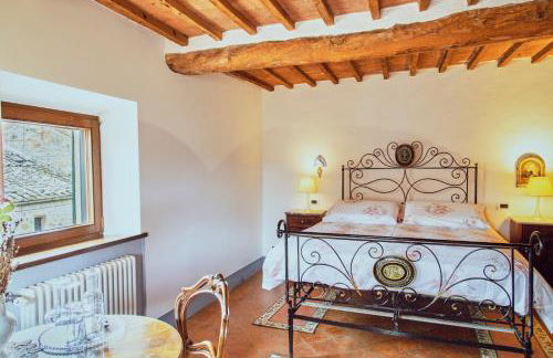 La Casa Di Adelina Monticchiello - Foto 19