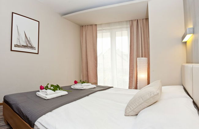 BlueApart Apartamenty Jastarnia - Foto 2