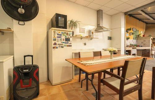 Villa Naranjos - Sauna - Jacuzzi - Gym - BBQ - Foto 64