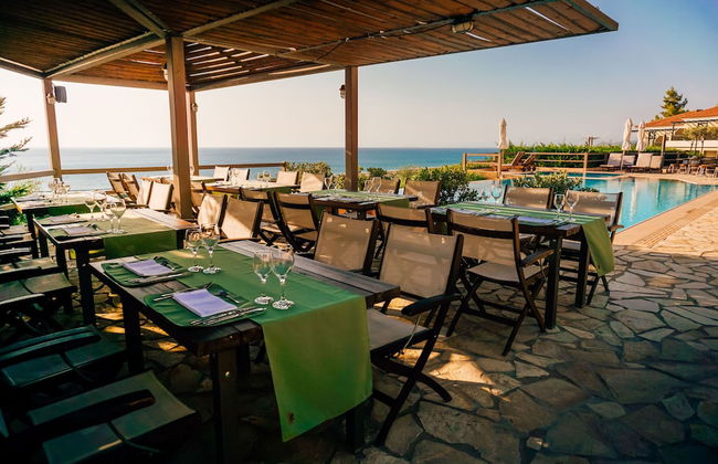 Hotel Natura Club & Spa - Foto 55