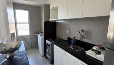 Apt a 7 min da Litorânea - Foto 4