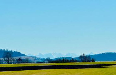 Apartment Kneer - Panoramic View & Private Garden near Black Forest & Lake Constance - Foto 2