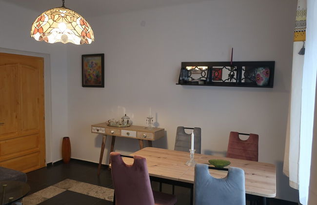 Müllers Wellness Ferienhaus - Photo 11