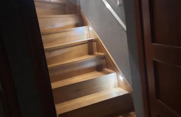 Dom Salamandra z panoramą gór - Foto 33