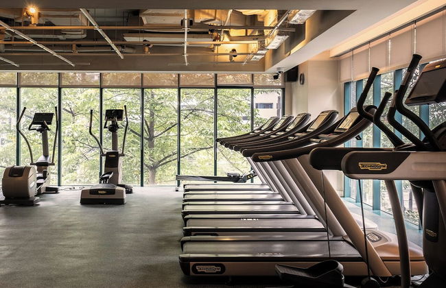 Aruga Apartments by Rockwell Makati - Foto 39