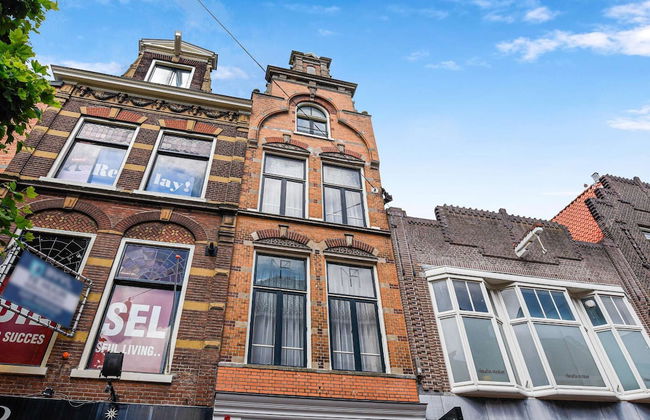 Haarlem Apart Hotel - Foto 32