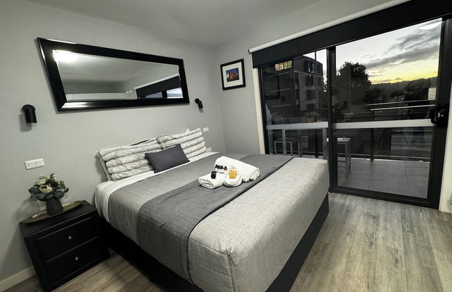 Foundry Apartments - Photo 1