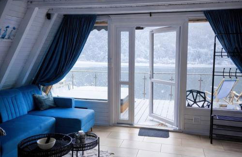 Białe Molo - Domki & SPA - Foto 7