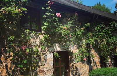 Pont Wrysgen Cottage 'the gateway to Snowdonia' - Photo 11