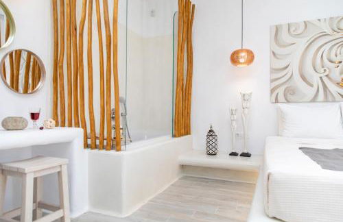 Naxian Lounge Villas - Foto 38