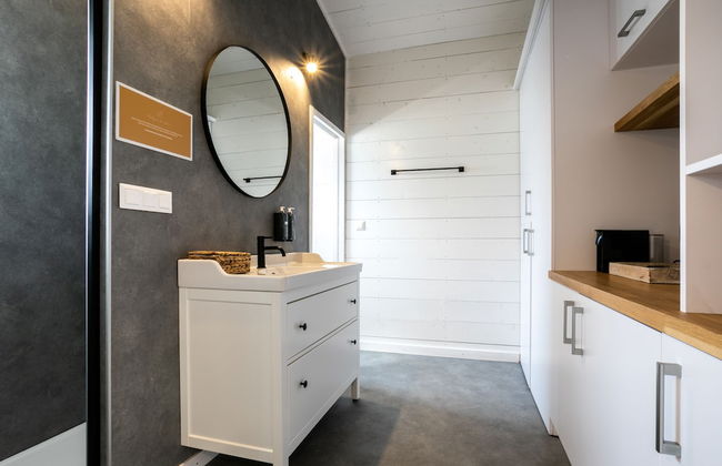 Lodges de Camargue - Foto 12