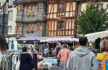 villa Juliette, vue mer, accès plages à pieds - Foto 30