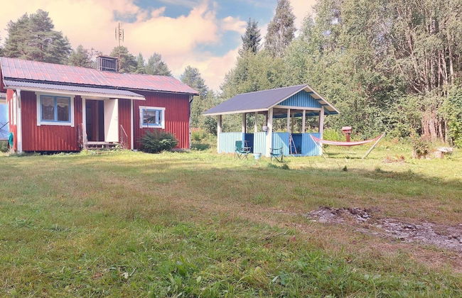 3 Person Holiday Home in Graninge - Foto 1