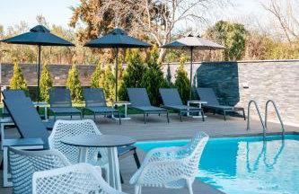 Olynthus Luxury Rooms & Suites - Foto 2