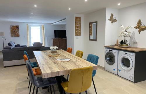 Gîtes Marie Rose - PMR - Foto 13