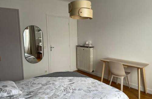 Appartement 3 Chambres lumineux Caen hyper CENTRE - Foto 10