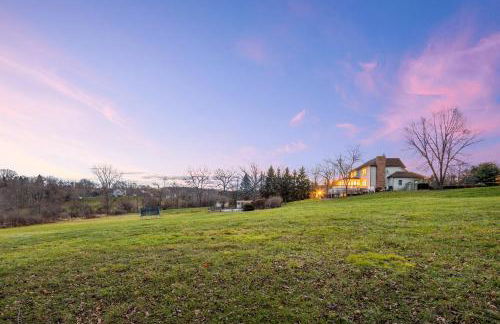 Huge Retreat w Alaska King, Pool & Jacuzzi Tub Indoor - Foto 74