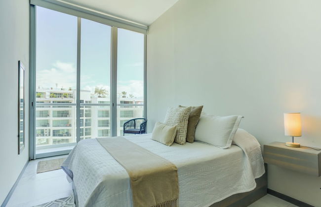 Marítima Beachfront Playa Flamingos - Foto 14