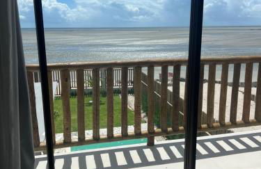 Casa Ventus - Arpoeiras Beach - Pé na Areia - Foto 44