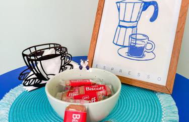 Roma Ostia Vacanze Romane Inn - Photo 37