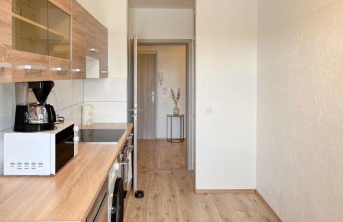 T&K Apartments near Messe Fair Trade Düsseldorf und Airport 1A - Foto 1