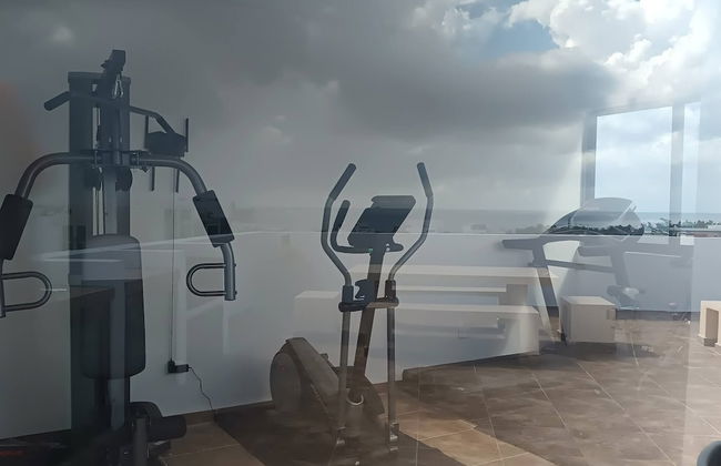 Beautiful Studio Very Close To The Beach and 5th Avenue - Foto 14