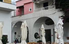 MARE NOSTRUM - BeachFront House - Sant'Angelo Ischia - Foto 9