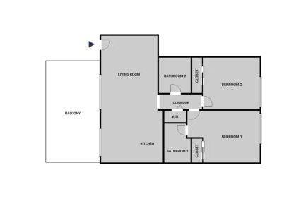 Redondo Beach 2br walk to shops restaurants LAX-1166 - Foto 16