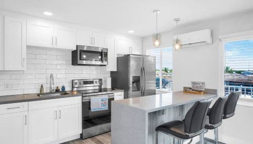 Waterfront Studio 1, Kayaks, Pool, Bay View, Wifi - Foto 4, Other