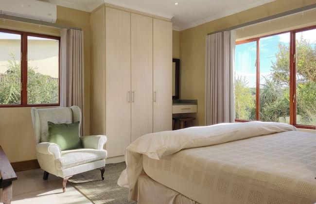 Hitgeheim Garden Cottages - Photo 4