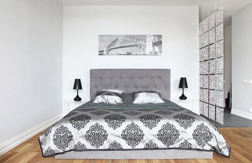 LOFT APARTMENTS - Foto 22