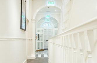 10 Park Square - Luxury Serviced Apartments - Foto 14