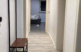 95qm große, komfortable 3 Zimmer Ferien- & Dienstwohnung - Foto 9