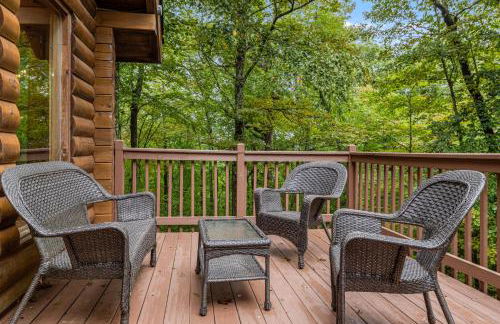 Red Wolf by Carolina Mornings - Foto 15