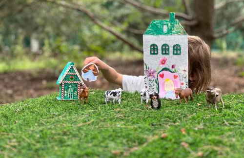 Ackermannia - Foto 24