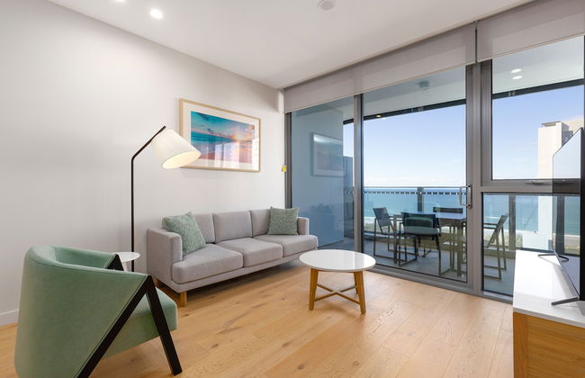 ULTIQA Signature at Broadbeach - Foto 74