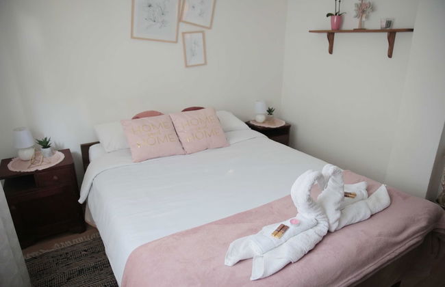 Apartment Amigo - Foto 5