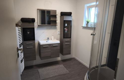 Avens Ferienwohnung mit zwei Schlafzimmer - Foto 22