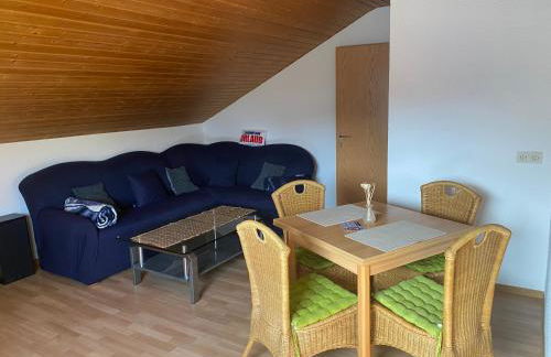 Ferienwohnung Münnerstadt - Foto 6