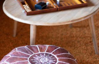 Pet & Kid Friendly Cozy Cabin, BBQ, Firepit, Outdoor Dining, Forest Views - Photo 12