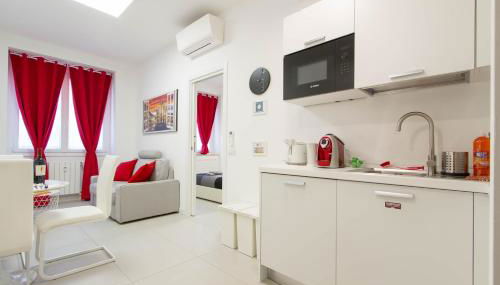 Metro Plaza Apartment -Buenos Aires - Foto 2