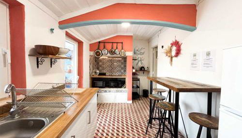 Casa Pássaro - Foto 2, stove