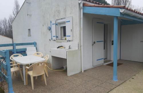 Grand Studio Indépendant - Foto 6