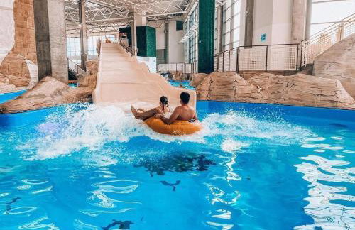 Apartament Rodzinny Przy AquaParku - Foto 29