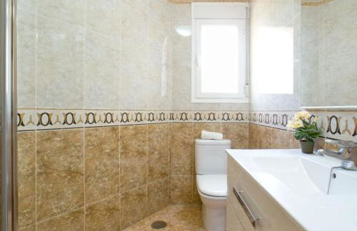 Villa Florencia by Interhome - Foto 54