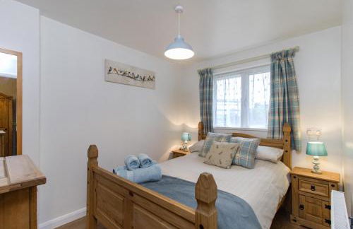 Queen Bower Farm Lodge - Foto 46