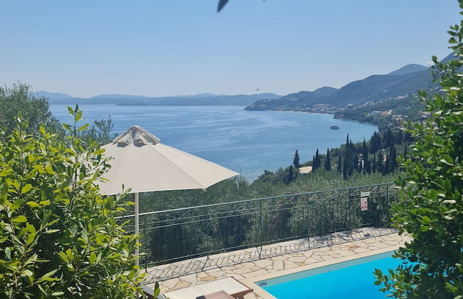 Gran Domenica Villa Corfu - Foto 1