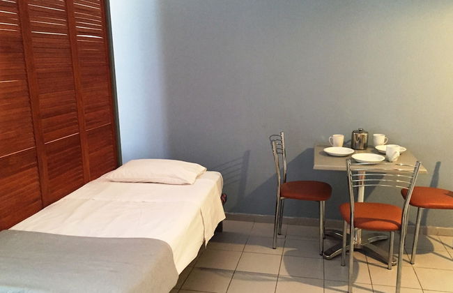 Caravel Apartment Hotel - Foto 15