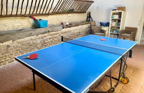 Glycine, 6 person cottage - Foto 22